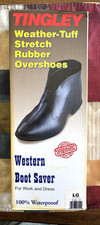Tingley western boot for sale  Valley City