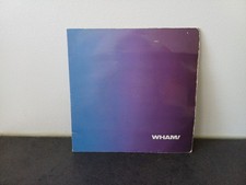 Double wham george d'occasion  Fontenay-sous-Bois
