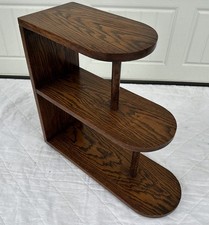 art deco wood table for sale  Mount Vernon
