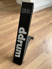 Ddrum electronic bass for sale  LOWESTOFT