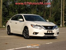 2016 nissan altima for sale  Philadelphia