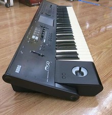 Synthétiseur korg m50 d'occasion  Expédié en France