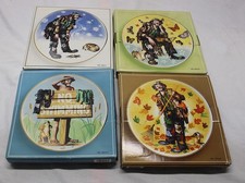 Emmett kelly four for sale  Jeffersonville