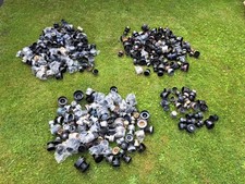 Angelrollen ersatspulen cormor gebraucht kaufen  Norden