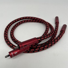 Audioquest coral rca for sale  Rochester