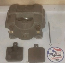 Srp brake caliper for sale  Milmay