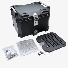Kit bauletto 45l usato Kit bauletto 45l usato  Italia