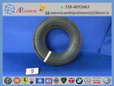 Pneumatico gomma 5.90 usato  Gioia Tauro