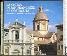 Chiesa san francesco usato  Ariccia