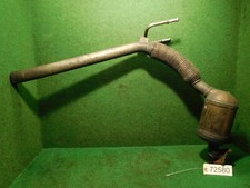 Katalysator 6c0131701d skoda gebraucht kaufen  Fürstenwalde/Spree