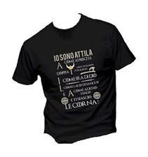 Shirt uomo bambin usato  Acate