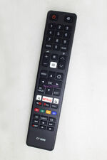 Controle remoto para TV 3D TOSHIBA 40L3653DB 49U6663DB 32D3653DB 55U6663DB comprar usado  Enviando para Brazil