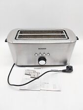 Severin 2621 toaster gebraucht kaufen  Lehrte