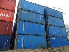 See lagercontainer gebraucht gebraucht kaufen  Hamburg