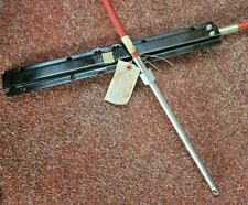 Morse teleflex rack for sale  BLAYDON-ON-TYNE