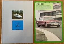 Original mercedes benz for sale  DROITWICH
