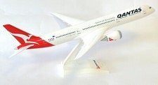 Boeing 787 qantas for sale  UK