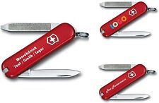 Victorinox schweizer taschenme gebraucht kaufen  Pforzheim