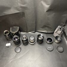 Job lot vintage for sale  LONDON