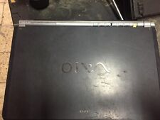 Notebook sony vaio usato  Roma