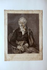 Vittorio alfieri grande usato  Italia