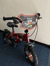 Kids boys bike for sale  LONDON