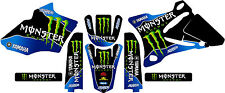 Yamaha monster style for sale  Shipping to Ireland