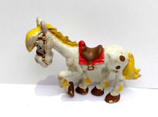 Jouet figurine cheval d'occasion  Ailly-sur-Somme