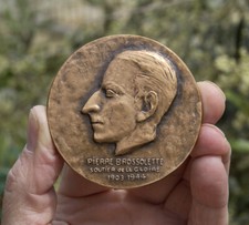 Brossolette journalist politic d'occasion  Expédié en Belgium