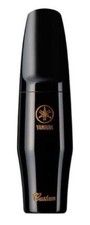 Bocal de sax tenor de borracha dura personalizado Yamaha 5cm YAC TS5CM CAIXA ABERTA comprar usado  Enviando para Brazil