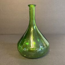 Green glass decorative for sale  Fresno