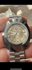 Vintage rado diastar for sale  Garland
