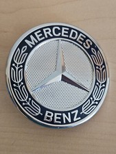 Mercedes benz emblem gebraucht kaufen  Viereth-Trunstadt
