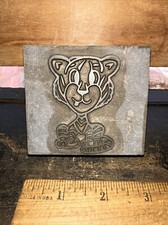 Print block nice for sale  Fitzwilliam