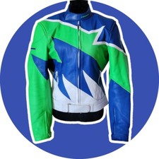 Teknic moto jacket for sale  Sharon Hill