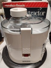 Hamilton beach 67199 for sale  Scarbro