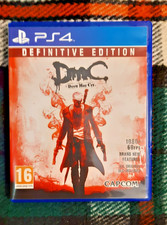 Dmc devil may usato  Fabriano