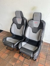 ford fiesta st recaro seats for sale ford fiesta st recaro seats for sale CHELMSFORD