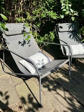 Dunelm garden lounge for sale Dunelm garden lounge for sale  LONDON