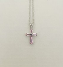 zirconia cubic cross for sale  North Las Vegas