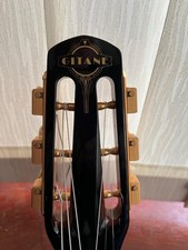 Gitane d500 guitar for sale  SOLIHULL