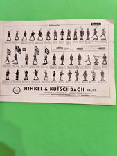 Elastolin katalog 30er gebraucht kaufen Elastolin katalog 30er gebraucht kaufen  Frankenberg