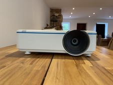 Benq lu950 5000 for sale  BASINGSTOKE