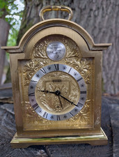 Original carriage clock for sale  HEREFORD