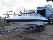 Power boat sports for sale  UK