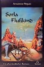 Sorla flusskind gebraucht kaufen  Berlin