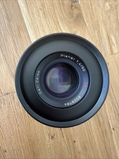 Zeiss contax planar d'occasion  Saint-Avé
