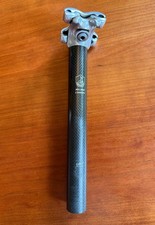 Campagnolo record carbon gebraucht kaufen  Pullach i.Isartal