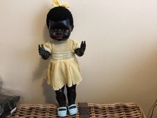 pedigree black doll for sale  MELTON MOWBRAY