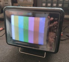 tv mini usato  Villarbasse